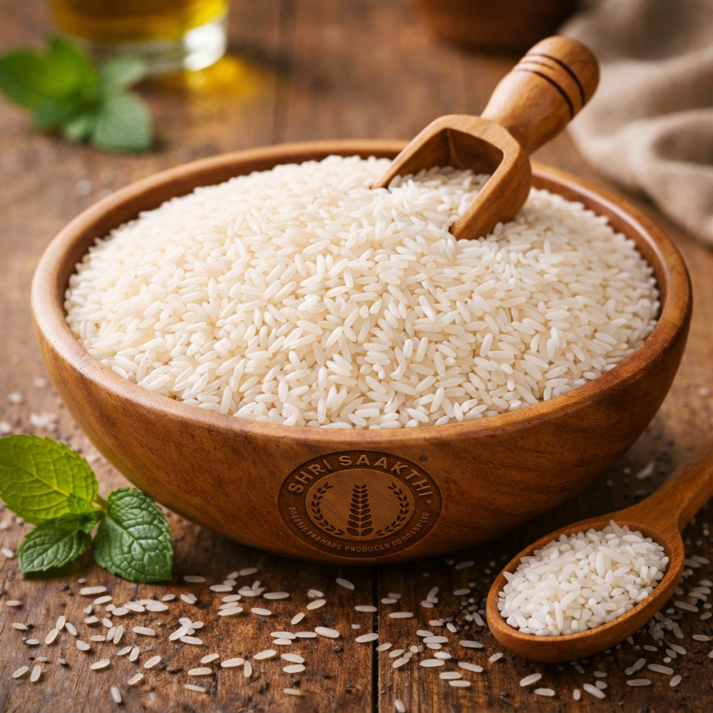 Rice
