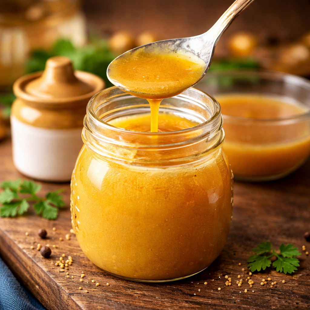Pure Ghee