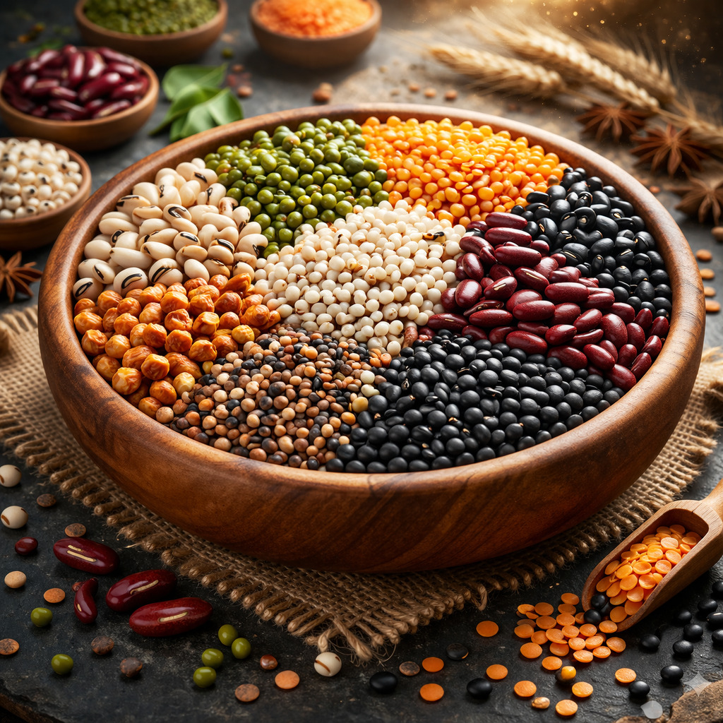 Dal
